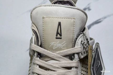“Fossil Ma Maniére Air x Jordan Stone" FZ4810-200 A 4 1021